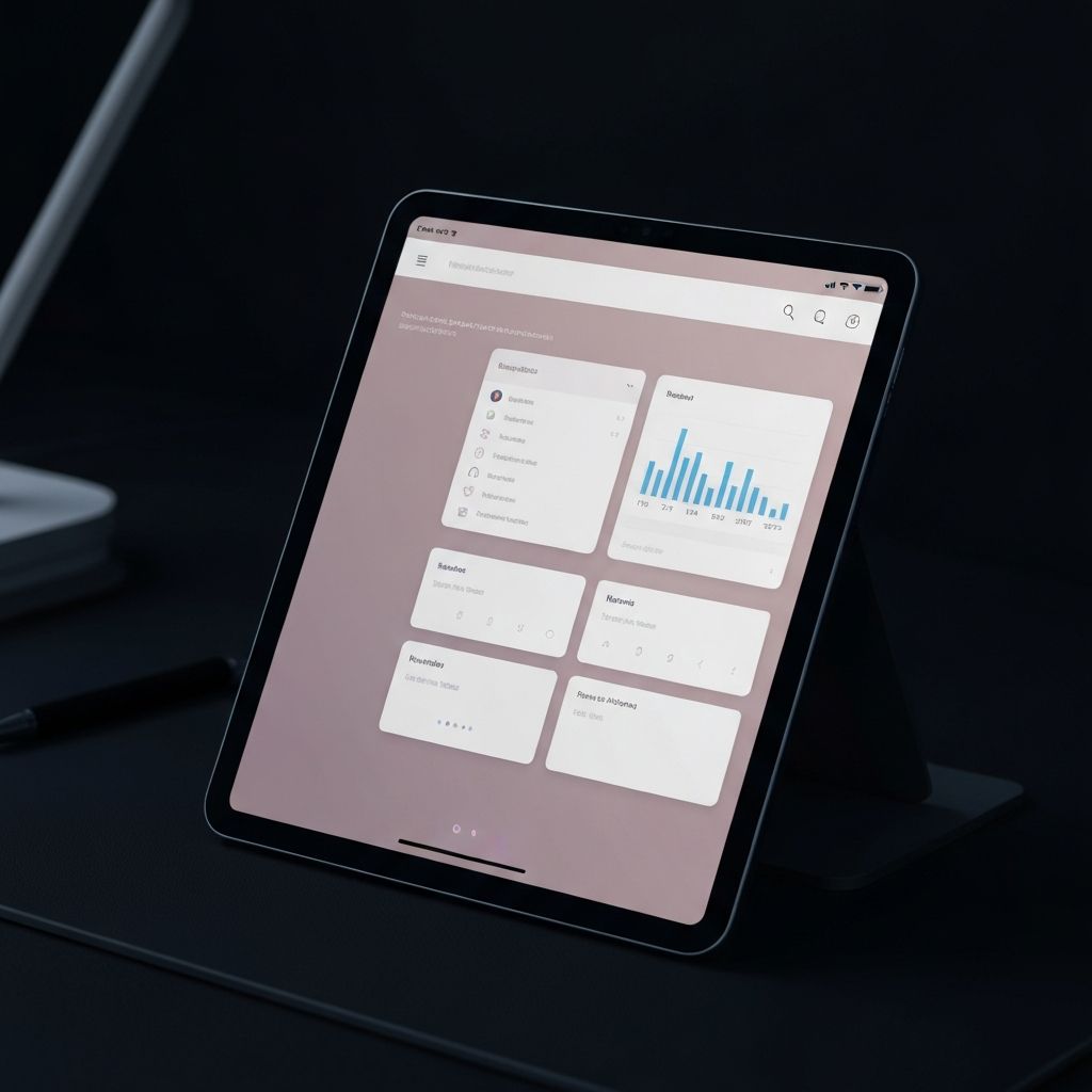 Meridian Digital - detalle